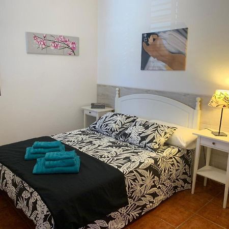 Apartament Chegamos Punta Mujeres Zewnętrze zdjęcie