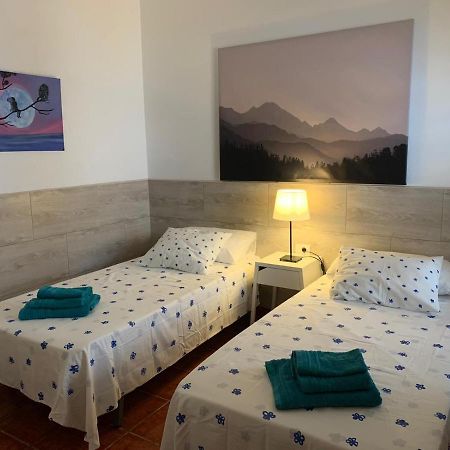 Apartament Chegamos Punta Mujeres Zewnętrze zdjęcie