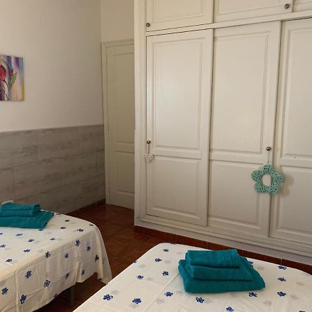 Apartament Chegamos Punta Mujeres Zewnętrze zdjęcie