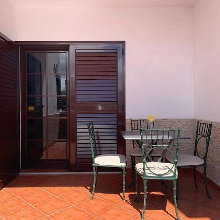 Apartament Chegamos Punta Mujeres Zewnętrze zdjęcie