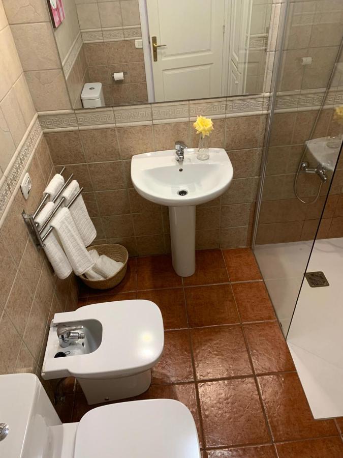 Apartament Chegamos Punta Mujeres Zewnętrze zdjęcie